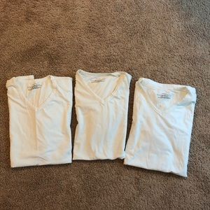 CK basic Tee for men (set of 3)